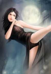 水滸揭秘（貞芸劫）