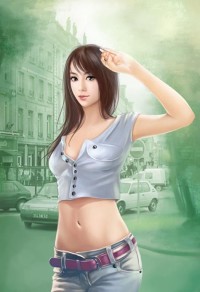 無良寶寶：腹黑爹地神經媽