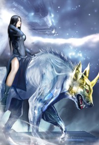 絕美女同事