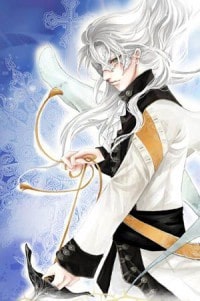 桃花武神
