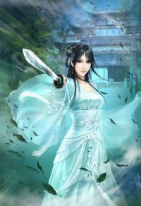 大殷女帝
