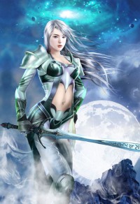 调教二次元