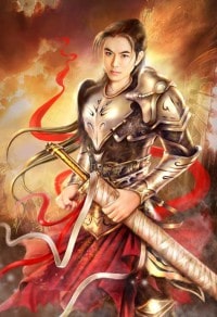 大殷女帝