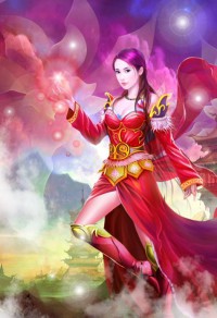 團寵么女：七個哥哥惹不起