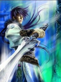橫推武道