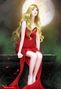 清箏黎月沐黃昏