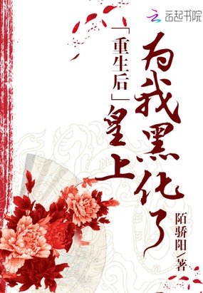 重生后皇上为我黑化了